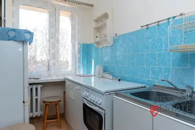 Wynajmę Mieszkanie Kraków - 36,26 m² - miniatura 4