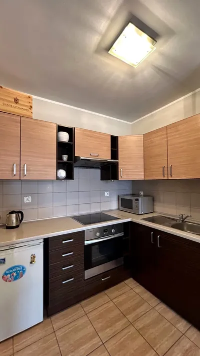 Wynajmę Mieszkanie Poznań - 45,30 m² - miniatura 5