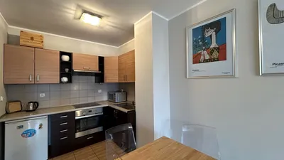 Wynajmę Mieszkanie Poznań - 45,30 m² - miniatura 4