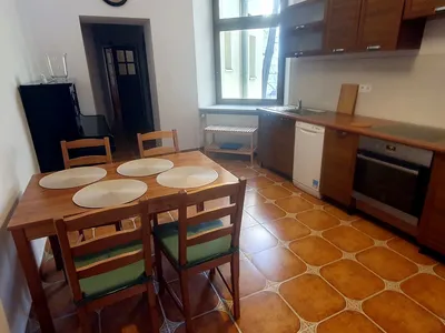 Wynajmę Mieszkanie Kraków - 94 m²