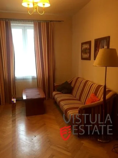 Wynajmę Mieszkanie Kraków - 46 m² - miniatura 2