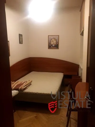 Wynajmę Mieszkanie Kraków - 46 m² - miniatura 5