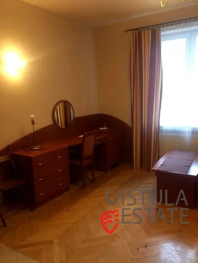 Wynajmę Mieszkanie Kraków - 46 m² - miniatura 3