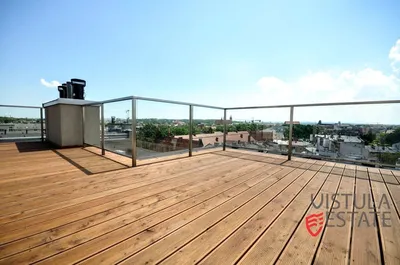 Wynajmę Mieszkanie Kraków - 139 m² - miniatura 4