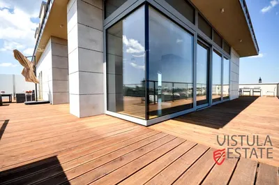 Wynajmę Mieszkanie Kraków - 139 m² - miniatura 2