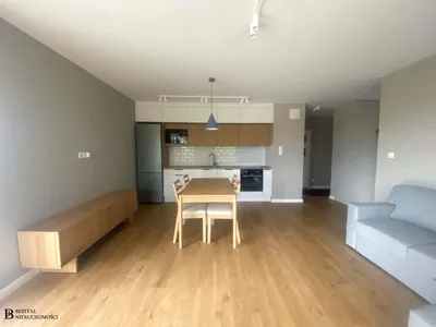Wynajmę Mieszkanie Gdańsk - 57 m² - miniatura 2