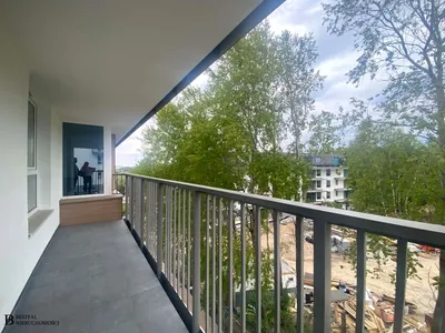 Wynajmę Mieszkanie Gdańsk - 57 m²