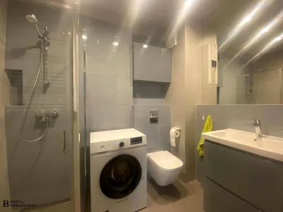 Wynajmę Mieszkanie Gdańsk - 57 m² - miniatura 5