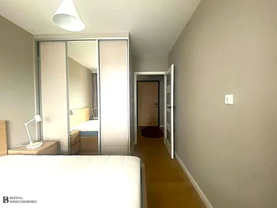 Wynajmę Mieszkanie Gdańsk - 57 m² - miniatura 4