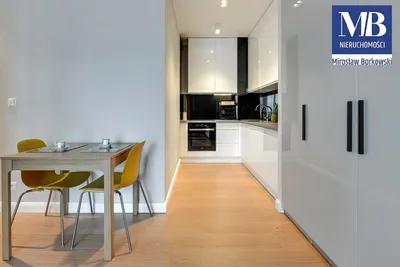Wynajmę Mieszkanie Gdańsk - 38 m² - miniatura 4