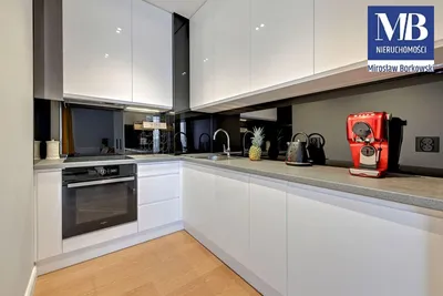 Wynajmę Mieszkanie Gdańsk - 38 m² - miniatura 5