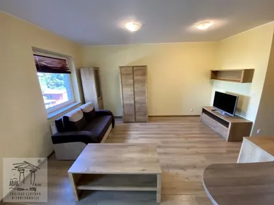 Wynajmę Mieszkanie Poznań - 32 m² - miniatura 4