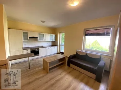 Wynajmę Mieszkanie Poznań - 32 m² - miniatura 3