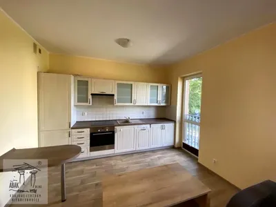 Wynajmę Mieszkanie Poznań - 32 m² - miniatura 5