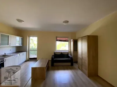 Wynajmę Mieszkanie Poznań - 32 m² - miniatura 2