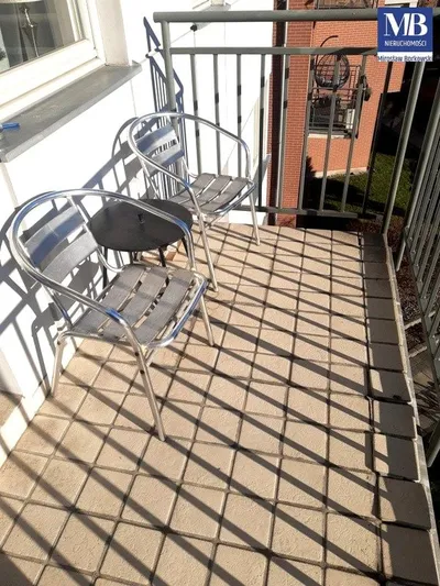 Wynajmę Mieszkanie Gdańsk - 40 m² - miniatura 4