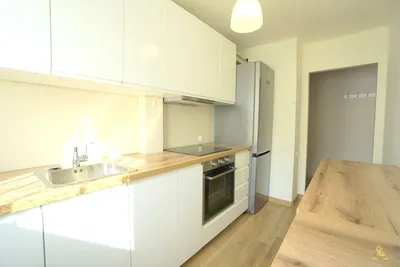 Wynajmę Mieszkanie Kraków - 47 m² - miniatura 4