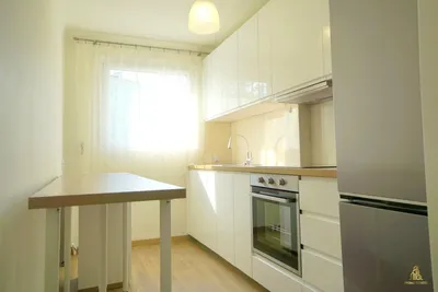 Wynajmę Mieszkanie Kraków - 47 m² - miniatura 3