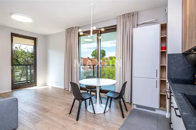 Wynajmę Mieszkanie Warszawa - 47,04 m² - miniatura 5