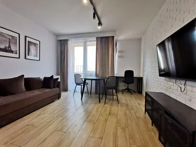 Wynajmę Mieszkanie Warszawa - 27 m² - miniatura 2