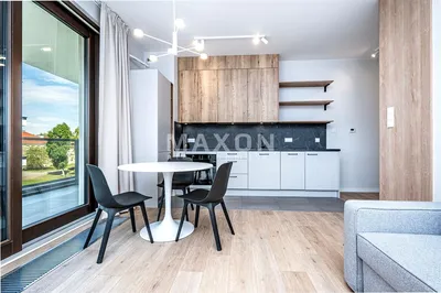 Wynajmę Mieszkanie Warszawa - 47,04 m² - miniatura 3