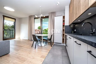 Wynajmę Mieszkanie Warszawa - 47,04 m² - miniatura 2