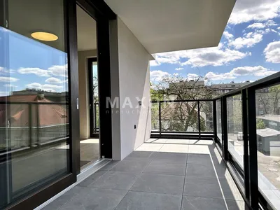 Wynajmę Mieszkanie Warszawa - 47,04 m² - miniatura 4