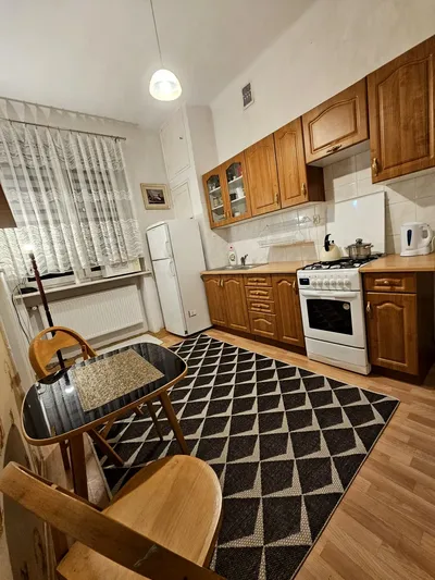 Wynajmę Mieszkanie Warszawa - 65 m² - miniatura 5