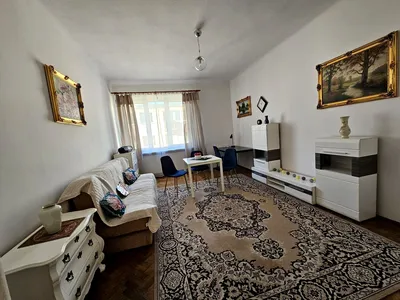Wynajmę Mieszkanie Warszawa - 65 m²