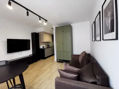 Wynajmę Mieszkanie Warszawa - 27 m² - miniatura 3