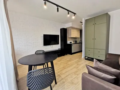 Wynajmę Mieszkanie Warszawa - 27 m² - miniatura 4