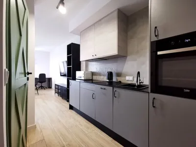 Wynajmę Mieszkanie Warszawa - 27 m² - miniatura 5