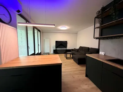 Wynajmę Mieszkanie Kraków - 52 m² - miniatura 2