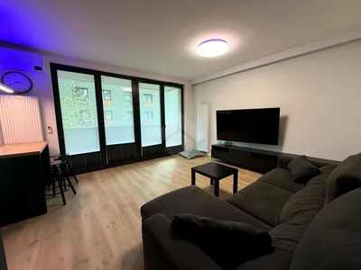 Wynajmę Mieszkanie Kraków - 52 m² - miniatura 4