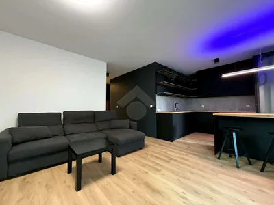 Wynajmę Mieszkanie Kraków - 52 m²
