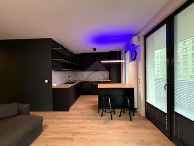 Wynajmę Mieszkanie Kraków - 52 m² - miniatura 5