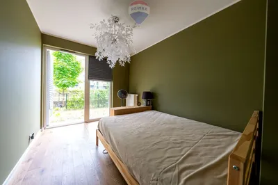 Wynajmę Mieszkanie Warszawa - 86,37 m² - miniatura 5