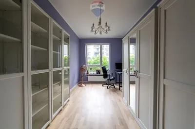 Wynajmę Mieszkanie Warszawa - 86,37 m² - miniatura 3