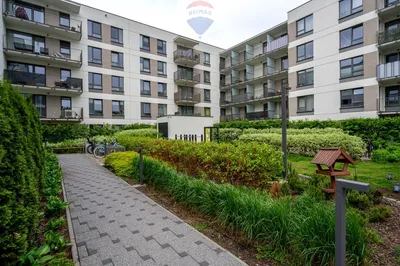 Wynajmę Mieszkanie Warszawa - 86,37 m² - miniatura 4