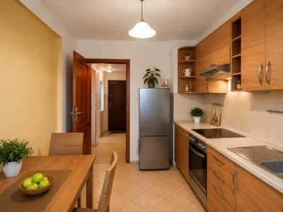 Wynajmę Mieszkanie Wrocław - 67 m² - miniatura 2