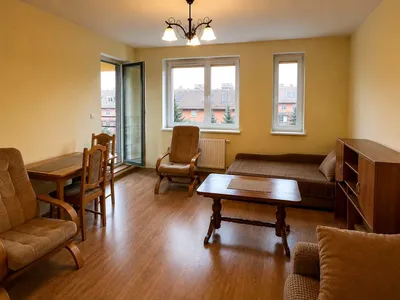 Wynajmę Mieszkanie Wrocław - 67 m² - miniatura 3