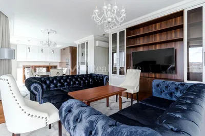 Wynajmę Mieszkanie Gdańsk - 120 m²