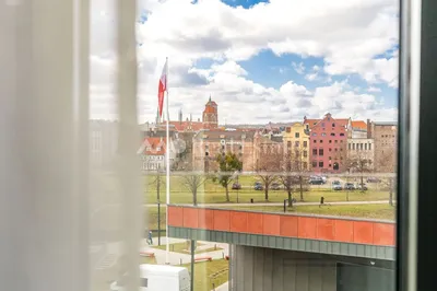 Wynajmę Mieszkanie Gdańsk - 120 m² - miniatura 3