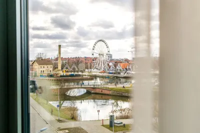Wynajmę Mieszkanie Gdańsk - 120 m² - miniatura 2