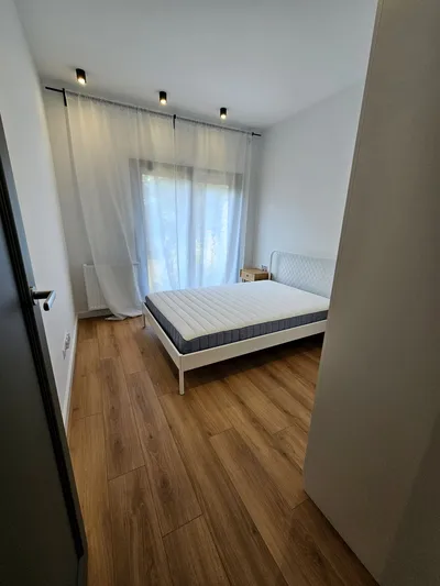 Wynajmę Mieszkanie Wrocław - 42,50 m² - miniatura 5