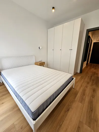 Wynajmę Mieszkanie Wrocław - 42,50 m² - miniatura 4