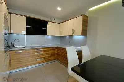 Wynajmę Mieszkanie Wrocław - 62,50 m² - miniatura 3