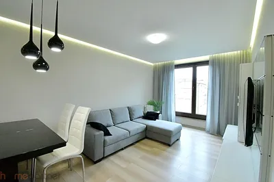 Wynajmę Mieszkanie Wrocław - 62,50 m²