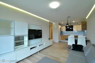 Wynajmę Mieszkanie Wrocław - 62,50 m² - miniatura 2