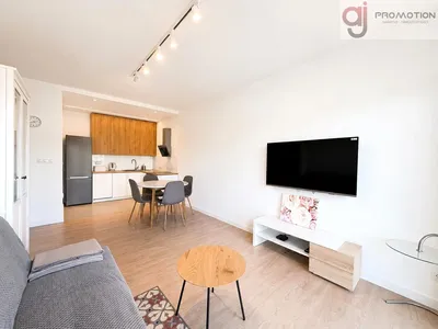 Wynajmę Mieszkanie Łódź - 42 m² - miniatura 2